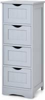 Badezimmerschrank Nachtkommode