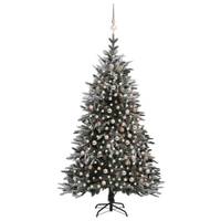 Sapin de noël artificiel