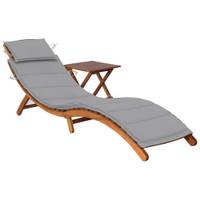 Sonnenliege mit Tisch 3012867-2