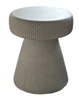 Sitzhocker "Design"