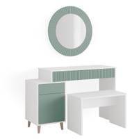 Schminktischset Arles