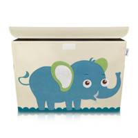 Lifeney Aufbewahrungsbox Kinder Elefant