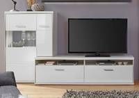 Highboard Travis 17 rechts mit LED