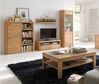 Wohnzimmer Pisa 47 (5-teilig) mit LED