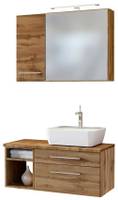 Waschtisch-Set Davos 90cm