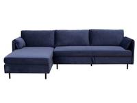 Schlafsofa ALEXANDRA
