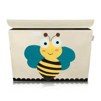 Lifeney Aufbewahrungsbox Kinder Biene