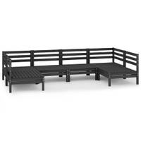 Garten-Lounge-Set