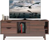 Modernes TV-Regal