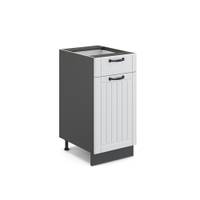 Armoire basse Fame-Line