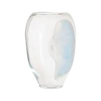 Vase transparent