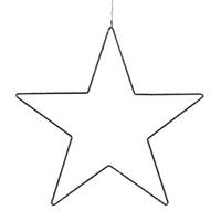 Weihnachtsstern LED