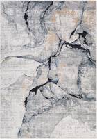 Tapis Abstrait Moderne BERLIN