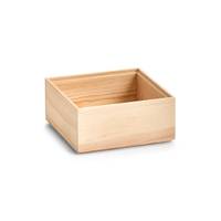 Zeller Ordnungsbox, Kiefer