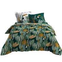 Parure de couette Brazilia
