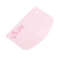 HELLO KITTY Teigkarte aus Kunststoff