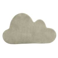 Tapis vert clair 95x60cm – NUBE 0220
