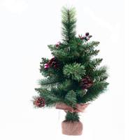Künstlicher Weihnachtsbaum, 50 cm