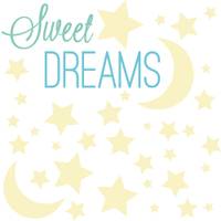 Sweet Dreams leuchtend