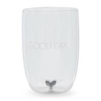 Wasserglas good Day  L