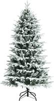 180cm Künstlicher Weihnachtsbaum