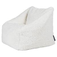Sitzsack Flauschig für Kinder