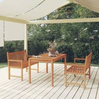 Garten-Essgruppe (3-teilig) 3157150