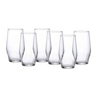 Longdrinkgläser Salsa 6er Set