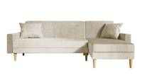 Ecksofa Lila