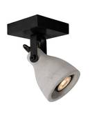 Spot plafond CONCRI-LED