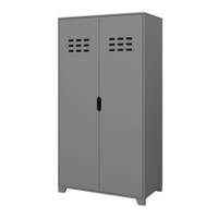 Drehtürenschrank Loke