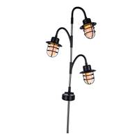 Lampe extérieure nomade BERRY SPIKE