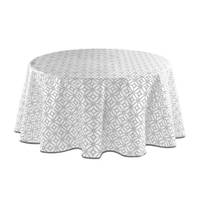 Nappe ronde Moderne
