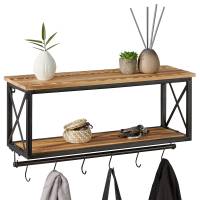 Wandgarderobe ARMANDO