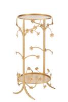 Table dappoint metal or medium