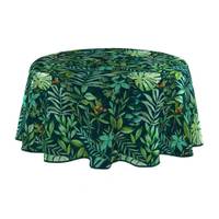 Nappe ronde Sousbois