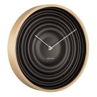 Wanduhr Scandi Ribble