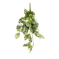Plante artificielle suspendue