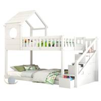 Etagenbett HomeyAtticⅠ
