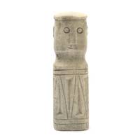 Statue Sumba Four