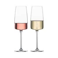 Sektgläser Vivid Senses 2er Set