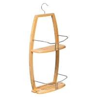 Duschregal für Badezimmer, Ablage