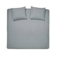 Damai Bettbezug Baumwolle - 200x200cm -