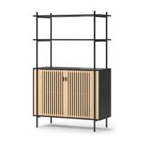 Bücherregal Bamboo