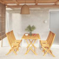 Garten-Essgruppe (5-teilig) 3059601