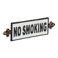 Nicht Rauchen Schild