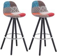 Barhocker Maha (2er Set)