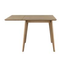 Pegas DropLeaf Holz-Tisch Eszimmertisch