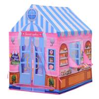Kinder Spielzelt Sweet cakes 345-008