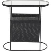 Table d'appoint Mesh